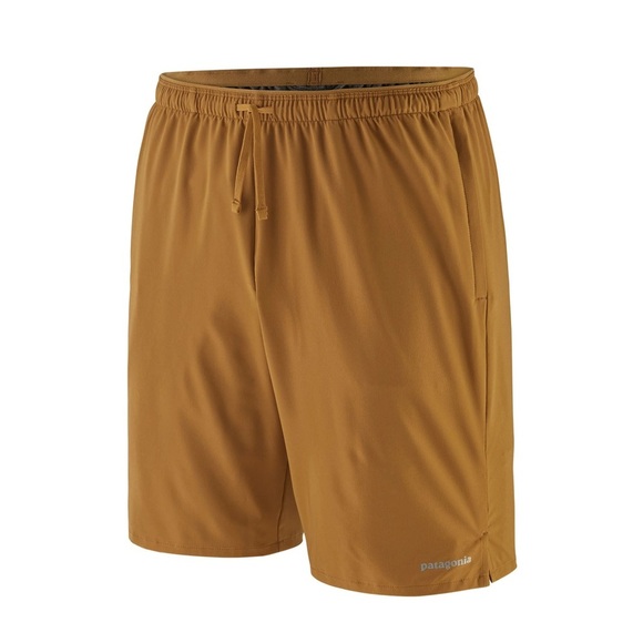 Patagonia Other - Patagonia Men's Men's Multi Trails Shorts - 8 in. size S
